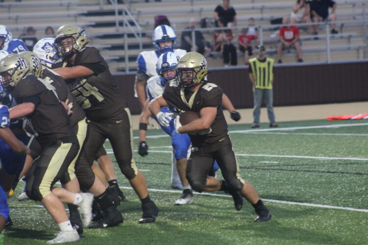 John Marshall High School